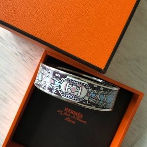 Hermés bracelet